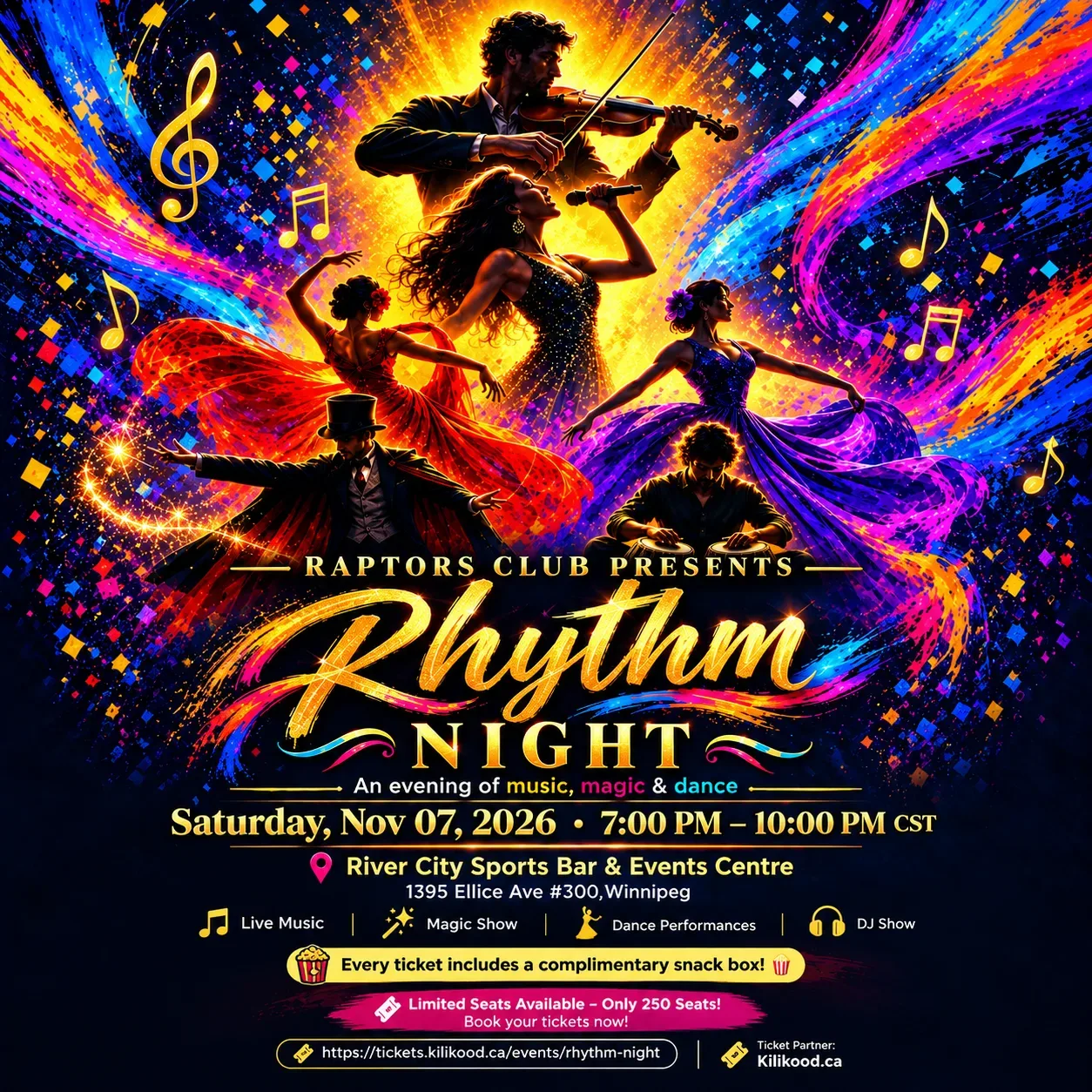 poster image